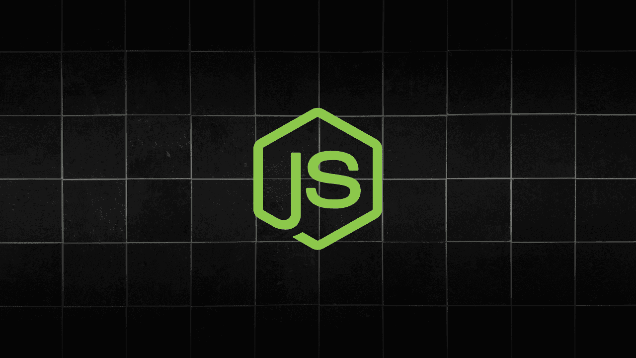 NodeJS & ExpressJS