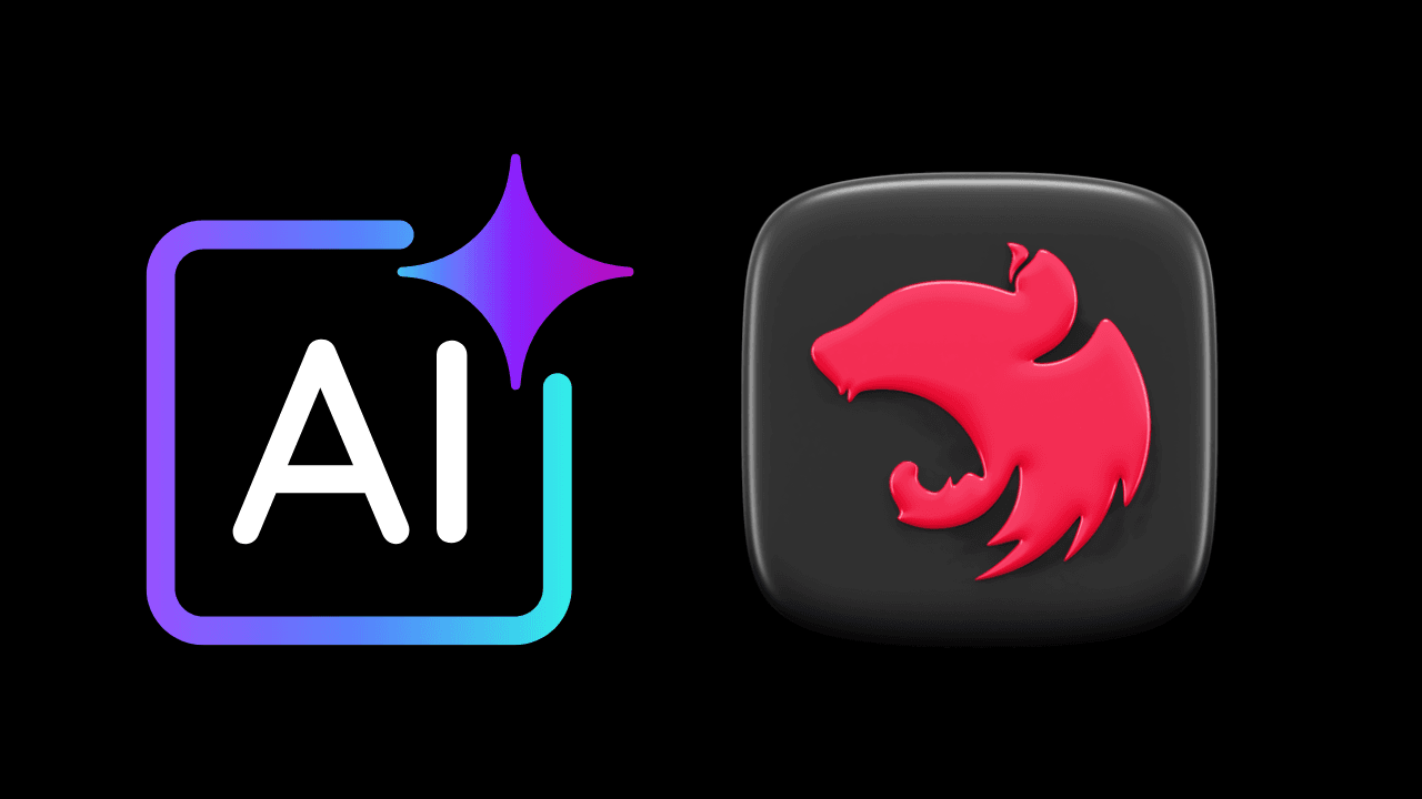 NestJS ai
