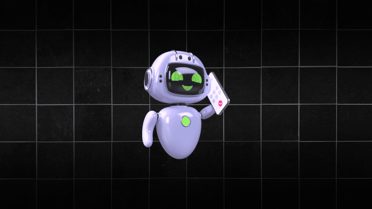 Telegram bot