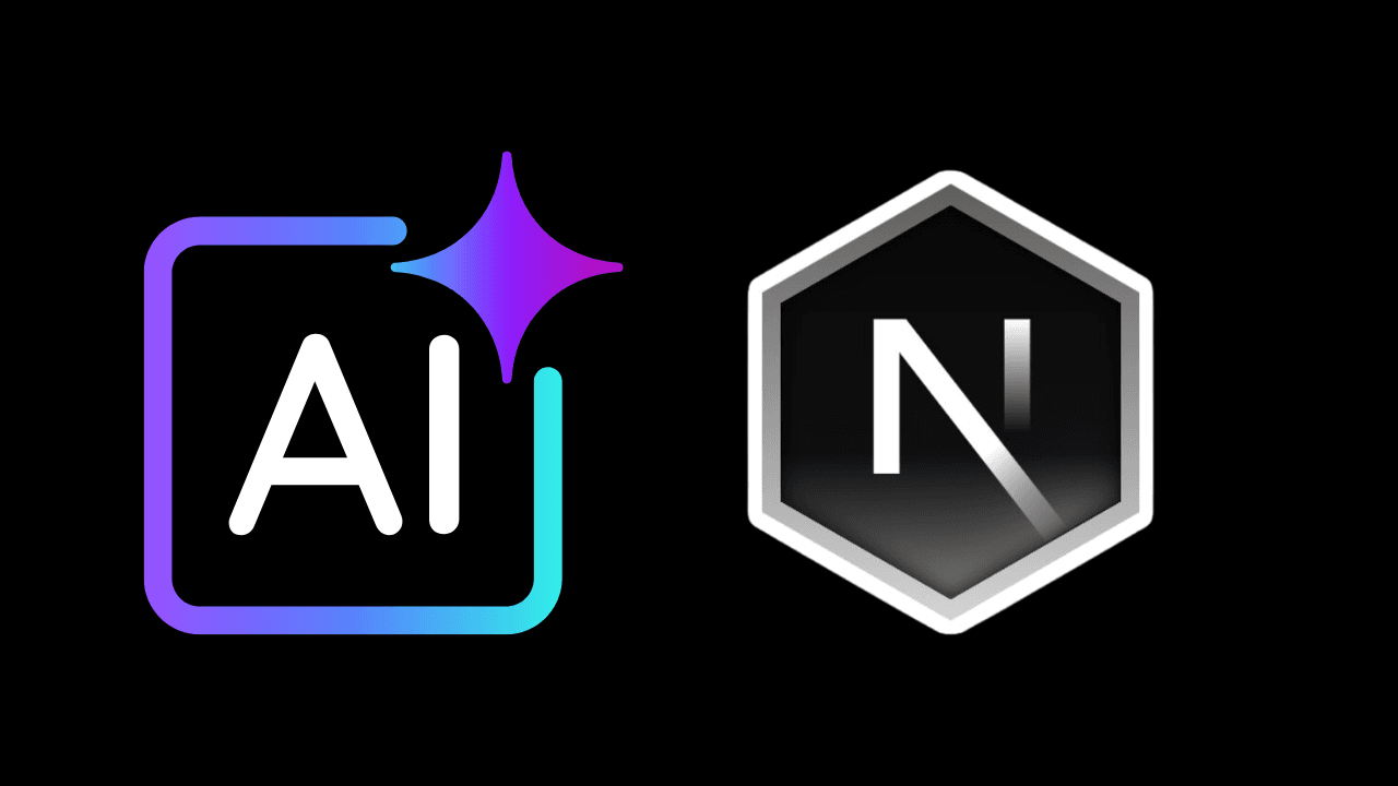 Nextjs ai